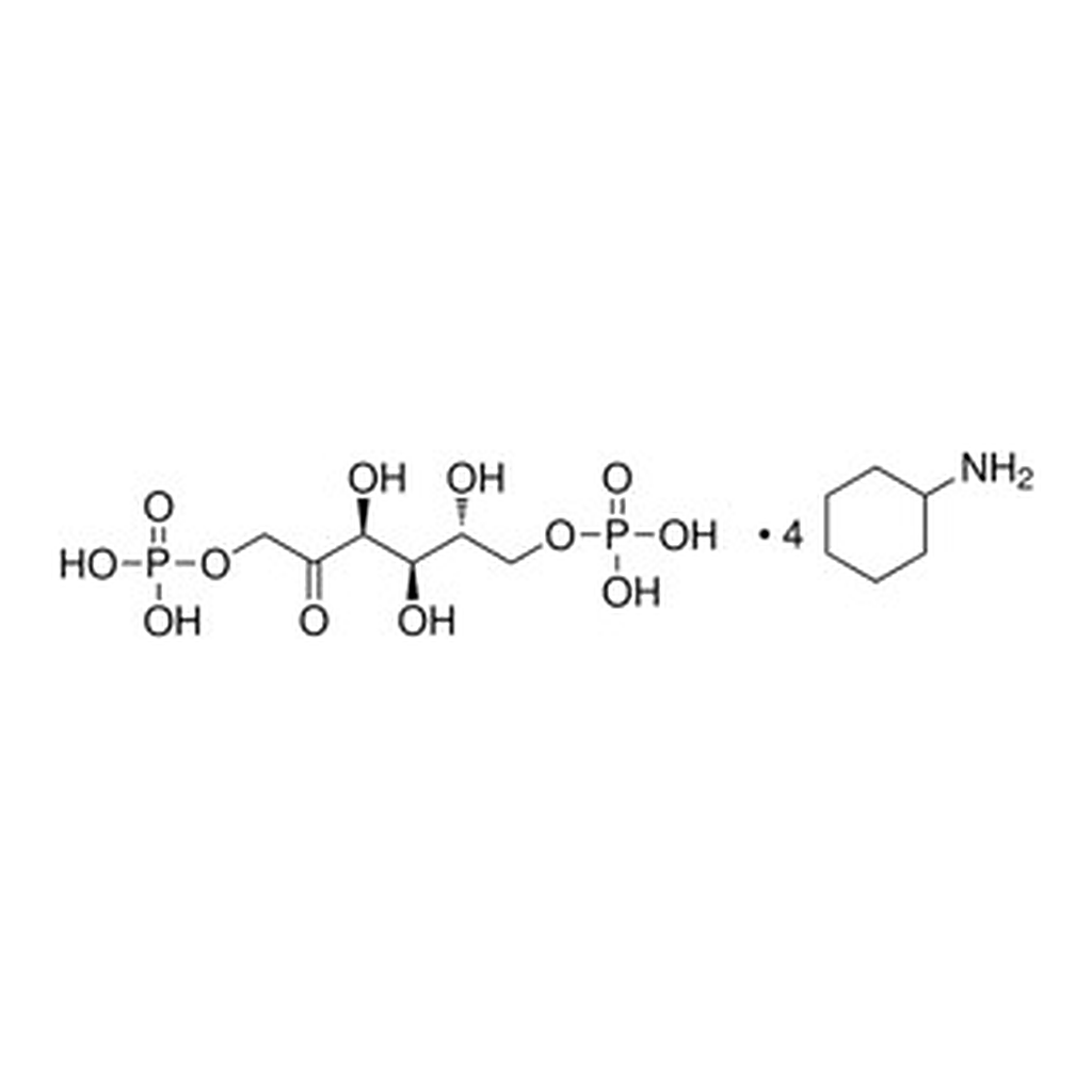 Merck D-FRUCTOSE 1,6-DIPHOSPHATE             &