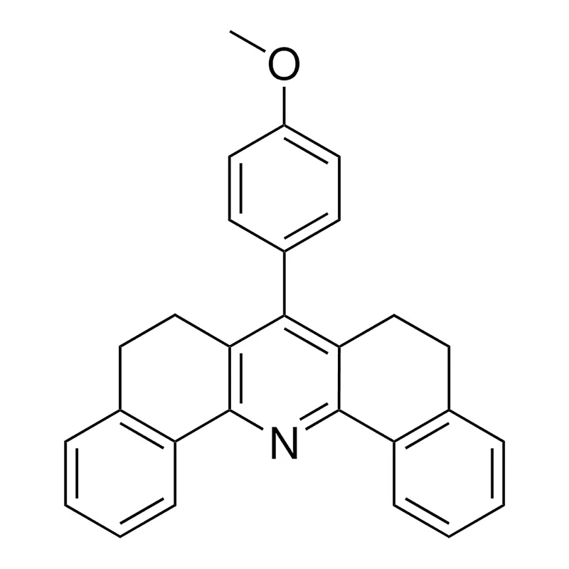 Merck 7-(4-METHOXYPHENYL)-5,6,8,9-TE - 50 MG&