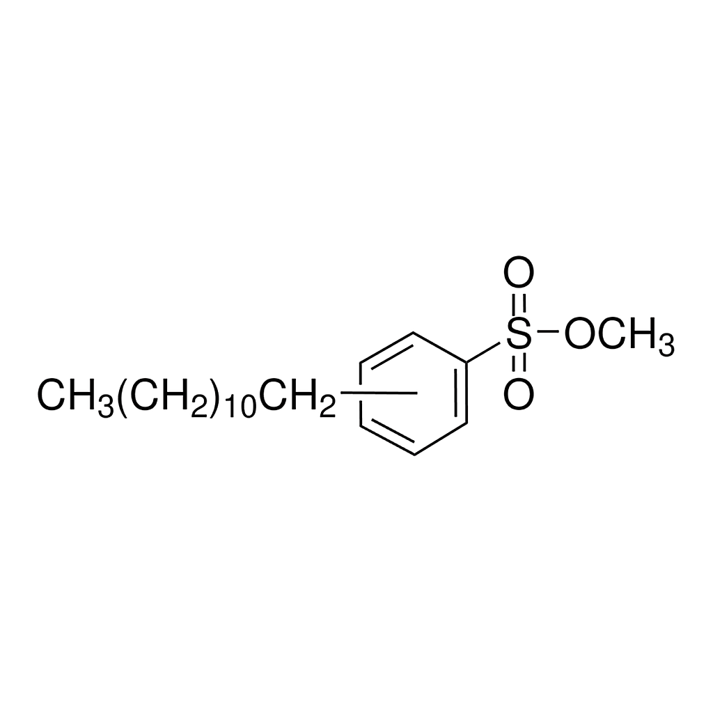 Merck Methyl dodecylbenzenesulfonate