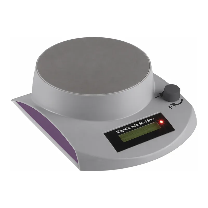 Merck Magnetic Induction Stirrer