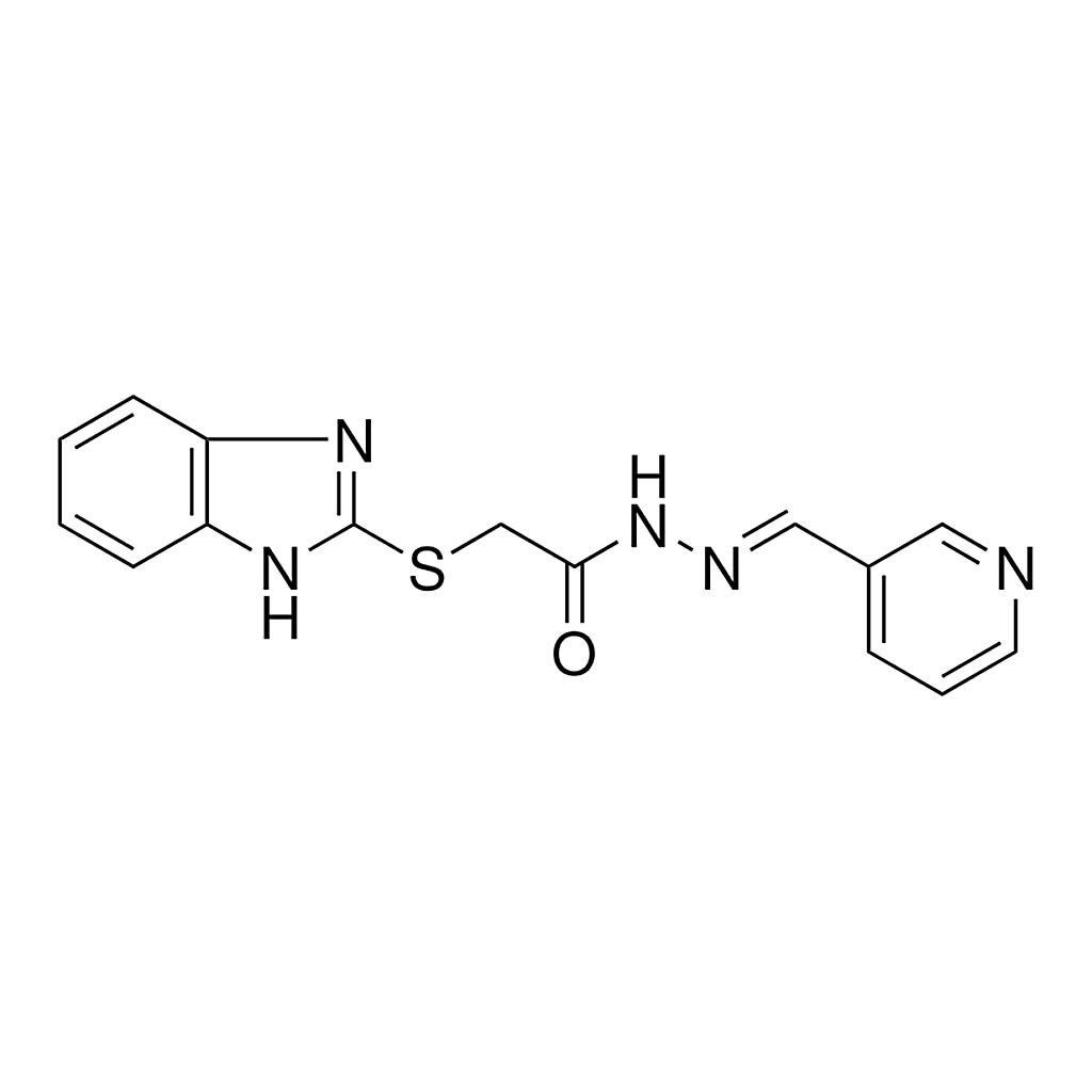 Merck 2-(1H-BENZOIMIDAZOL-2-YLSULFAN - 50 MG&