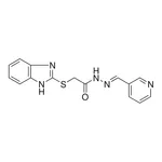 Merck 2-(1H-BENZOIMIDAZOL-2-YLSULFAN - 50 MG&