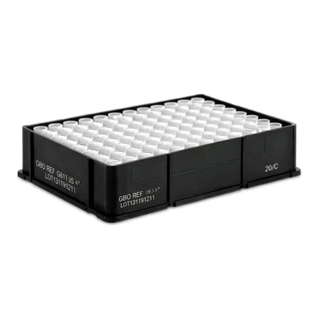 Waters Oasis HLB Online Prospekt-2/Symbiosis Cartridge, 80Å, 30 µm10 mm, 96/pk
