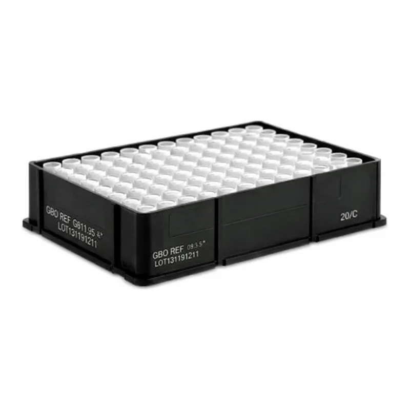 Waters Oasis HLB Online Prospekt-2/Symbiosis Cartridge, 80Å, 30 µm10 mm, 96/pk