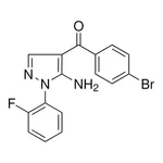 Merck (5-AMINO-1-(2-FLUOROPHENYL)-1H--