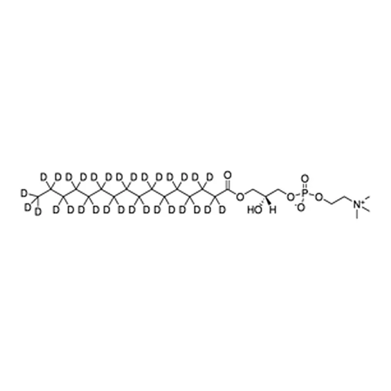 Merck 16:0-D31 LYSO PC