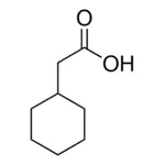 Merck CYCLOHEXYLACETIC ACID, >=99%