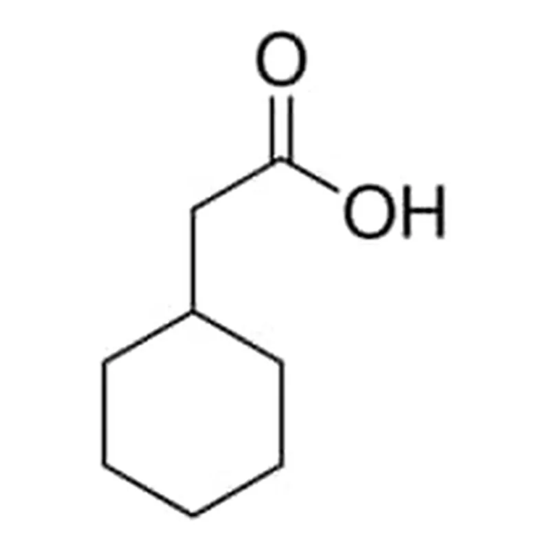 Merck CYCLOHEXYLACETIC ACID, >=99%