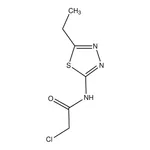 Merck 2-Chloro-N-(5-ethyl-1,3,4-thiadiazol-2-yl)acetamide