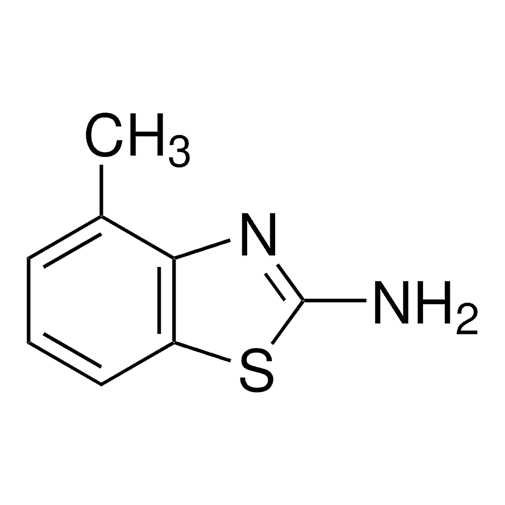Merck 2-Amino-4-methylbenzothiazole