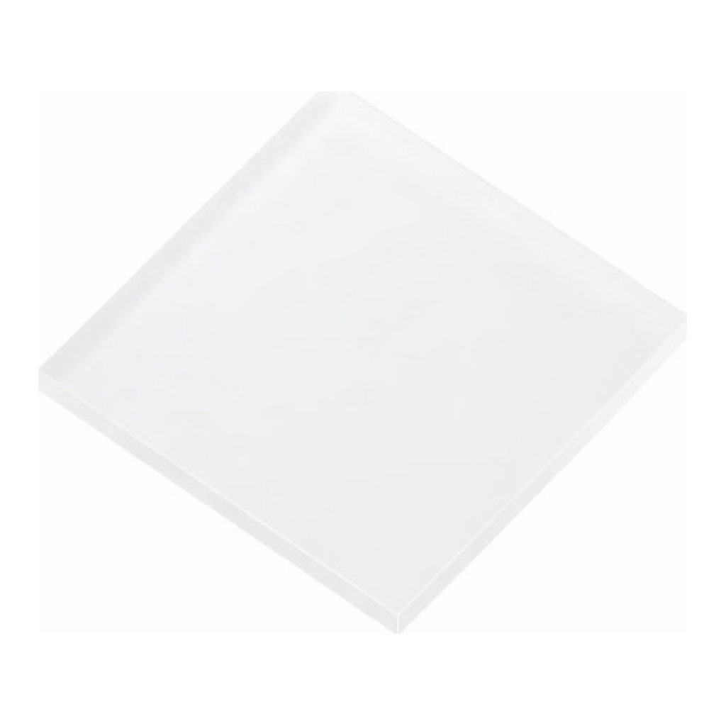 AS ONE PP Plate, Natural, PP 판재