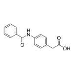 Merck (4-(BENZOYLAMINO)PHENYL)ACETIC A-