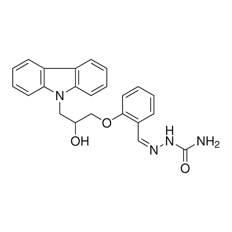 Merck RCL R44,615-7 - 25 MG