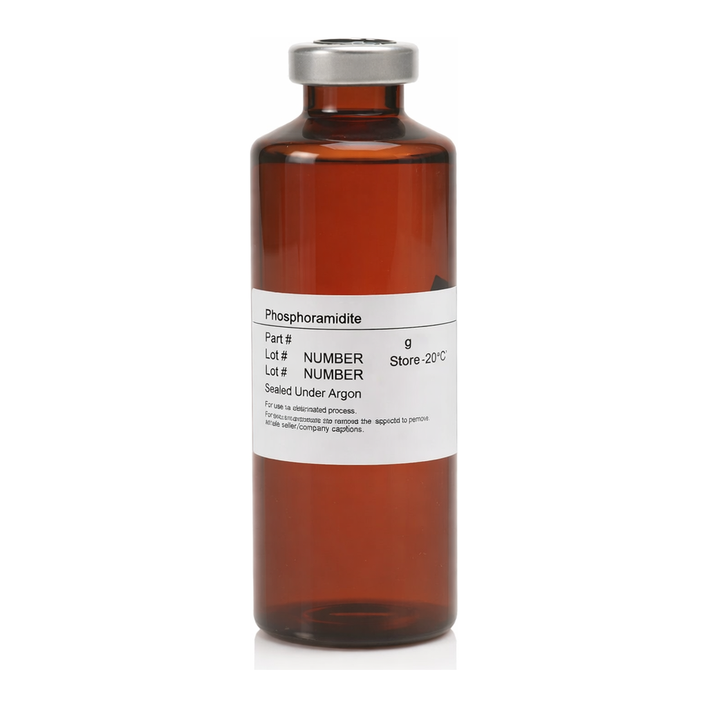 Thermo Fisher Scientific TheraPure Ac-dC Phosphoramidite, serum vial bottle