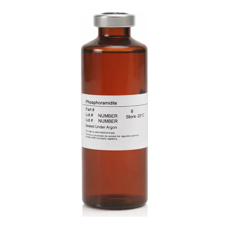 Thermo Fisher Scientific TheraPure Ac-dC Phosphoramidite, serum vial bottle