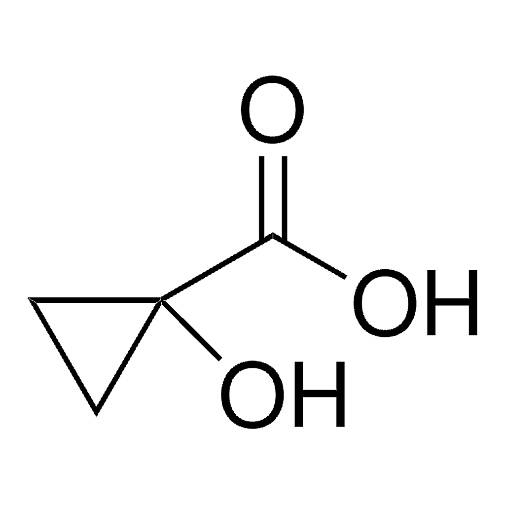 Merck 1-Hydroxy-1-cyclopropanecarboxylic acid