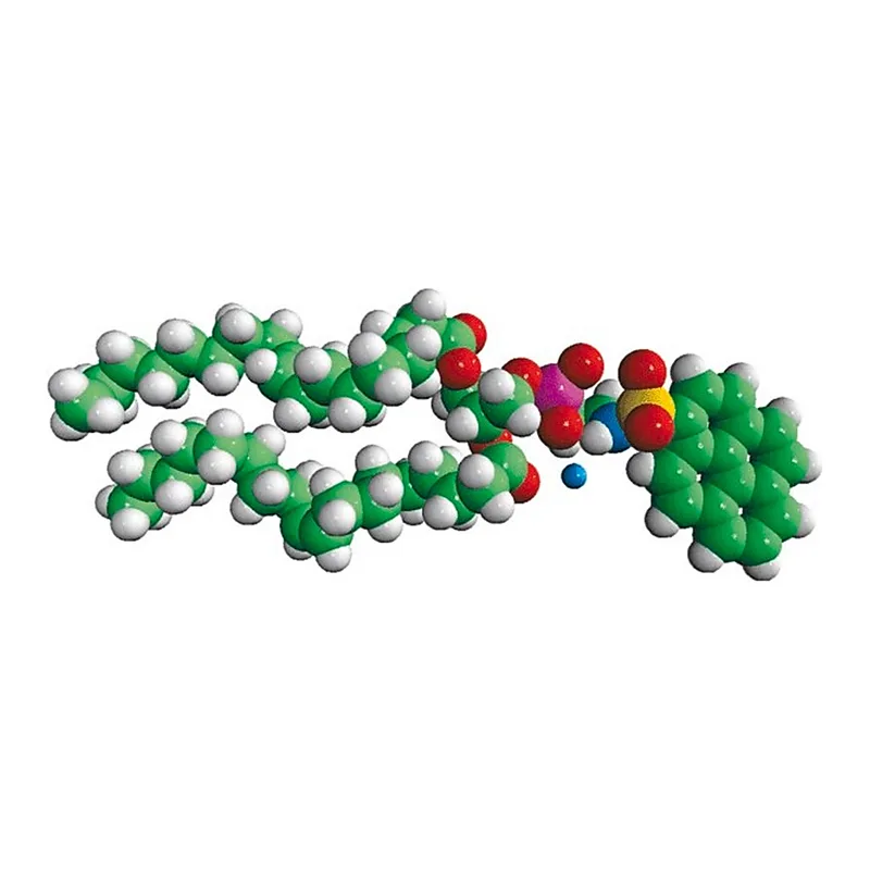 Merck 18:1 Pyrene PE