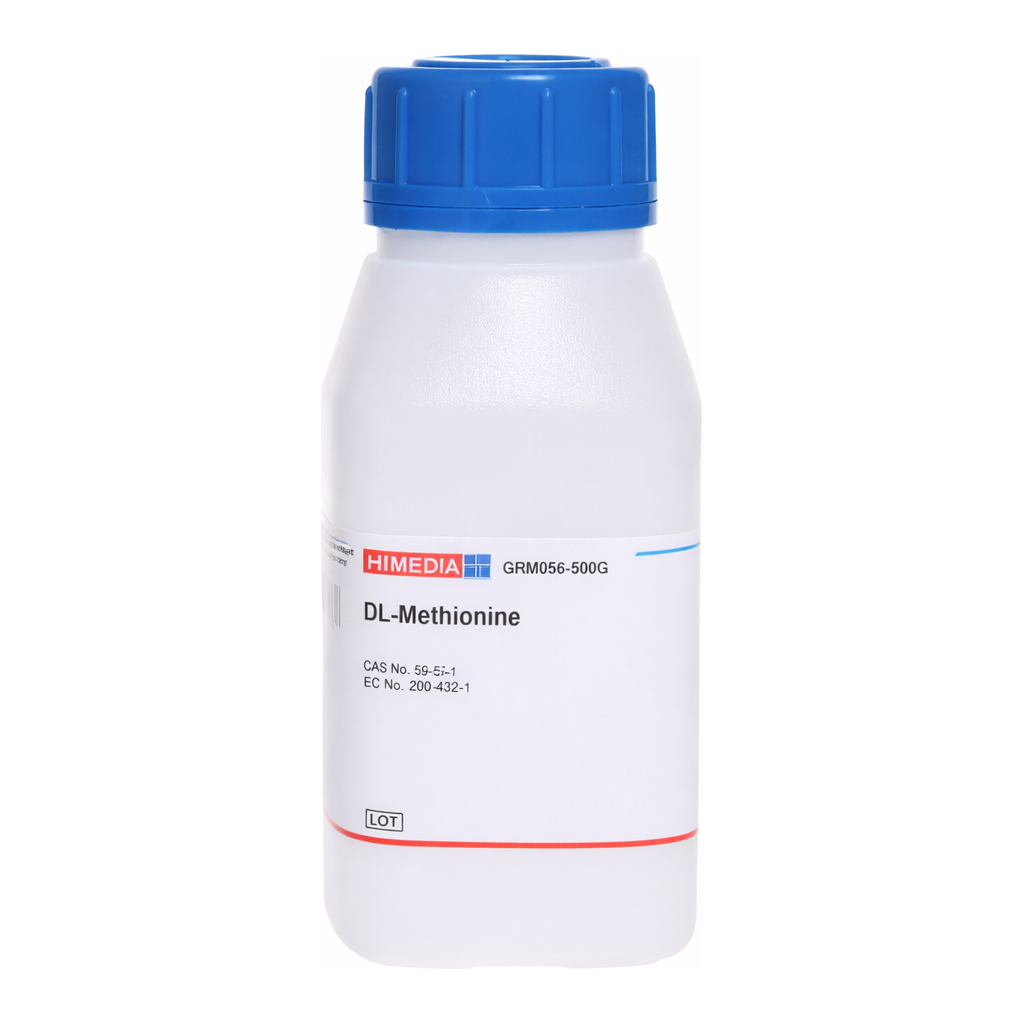 Himedia DL-Methionine