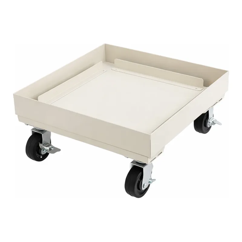 AS ONE 18-Liter Can Storage Carry
