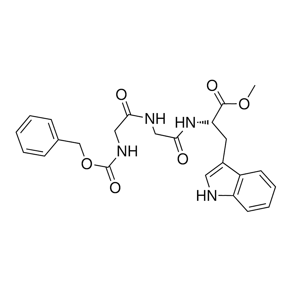 Merck CARBOBENZYLOXYGLYCYLGLYCYL-L-TRY-