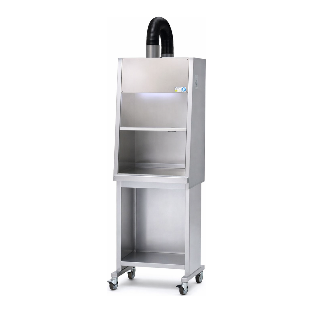 AS ONE Window BLow Fume Hood, 윈드블로우 퓸후드