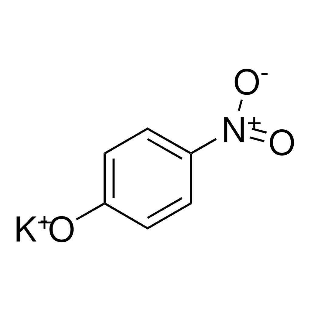 Merck 4-NITROPHENOL, POTASSIUM SALT