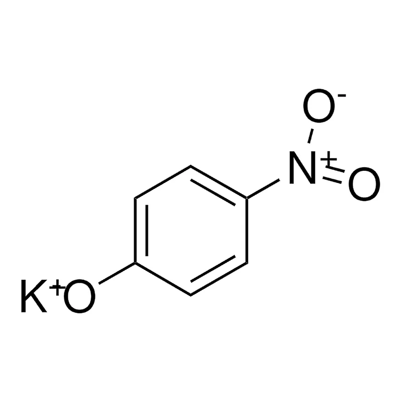 Merck 4-NITROPHENOL, POTASSIUM SALT
