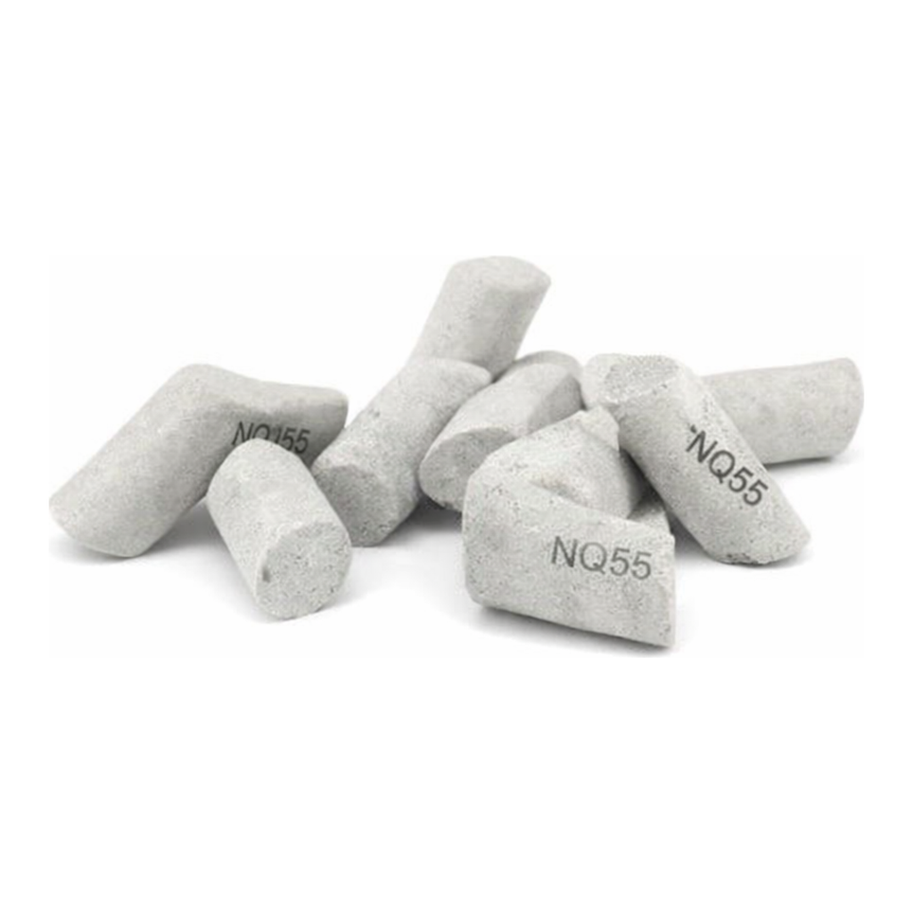 Merck BeadBlaster(TM) 96 Ceramic grinding bar, 45 angled ends