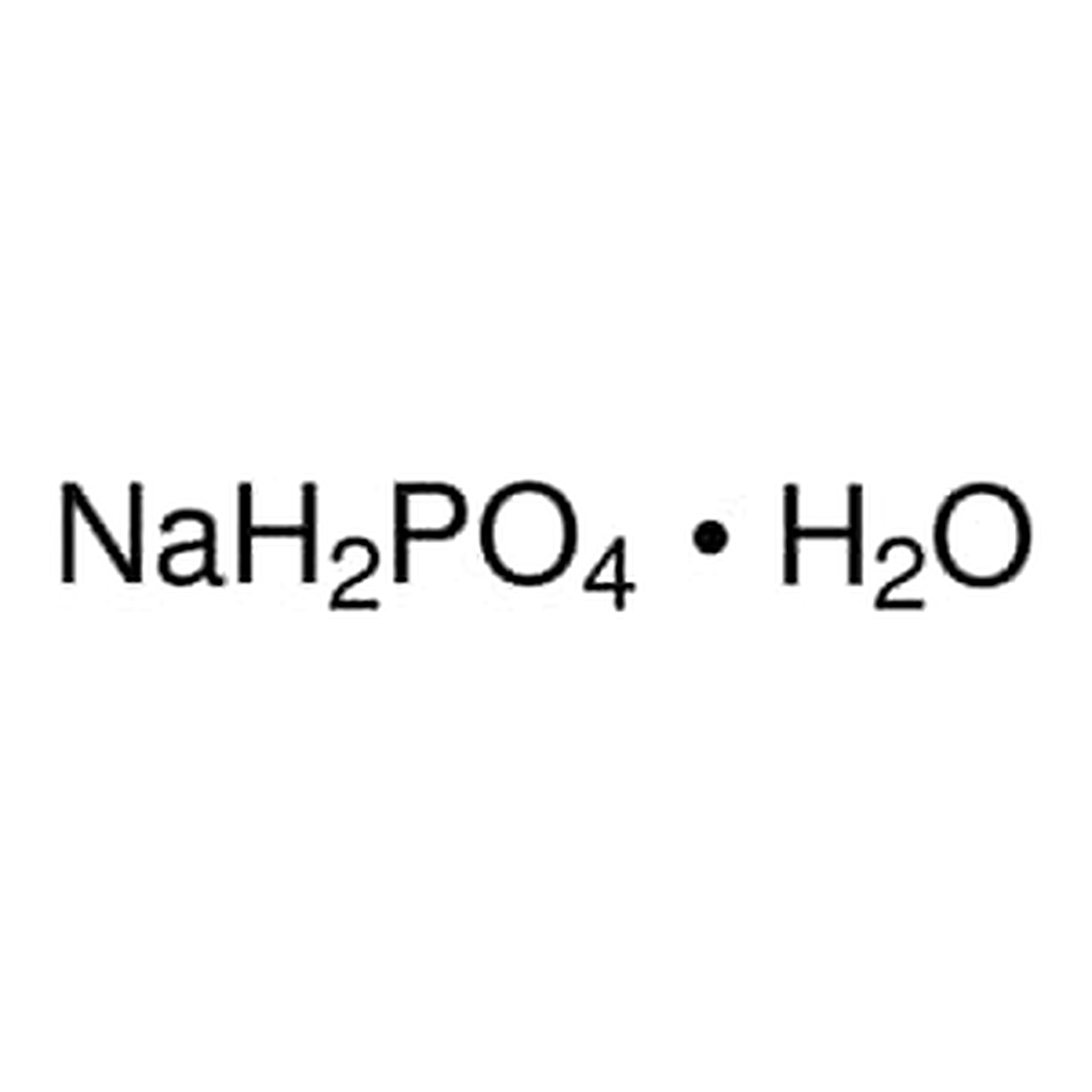 Merck SODIUM PHOSPHATE MONOBASIC MONOHYDRATE &