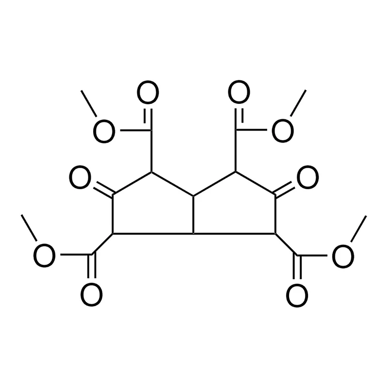 Merck 2,5-DIOXO-OCTAHYDRO-PENTALENE- - 25 MG&
