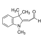Merck 2-(1,3,3-TRIMETHYLINDOLIN-2-YLIDENE)