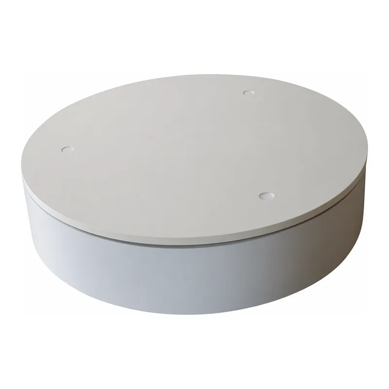 AS ONE Electric Turn Table Top, 전동구동식 턴테이블