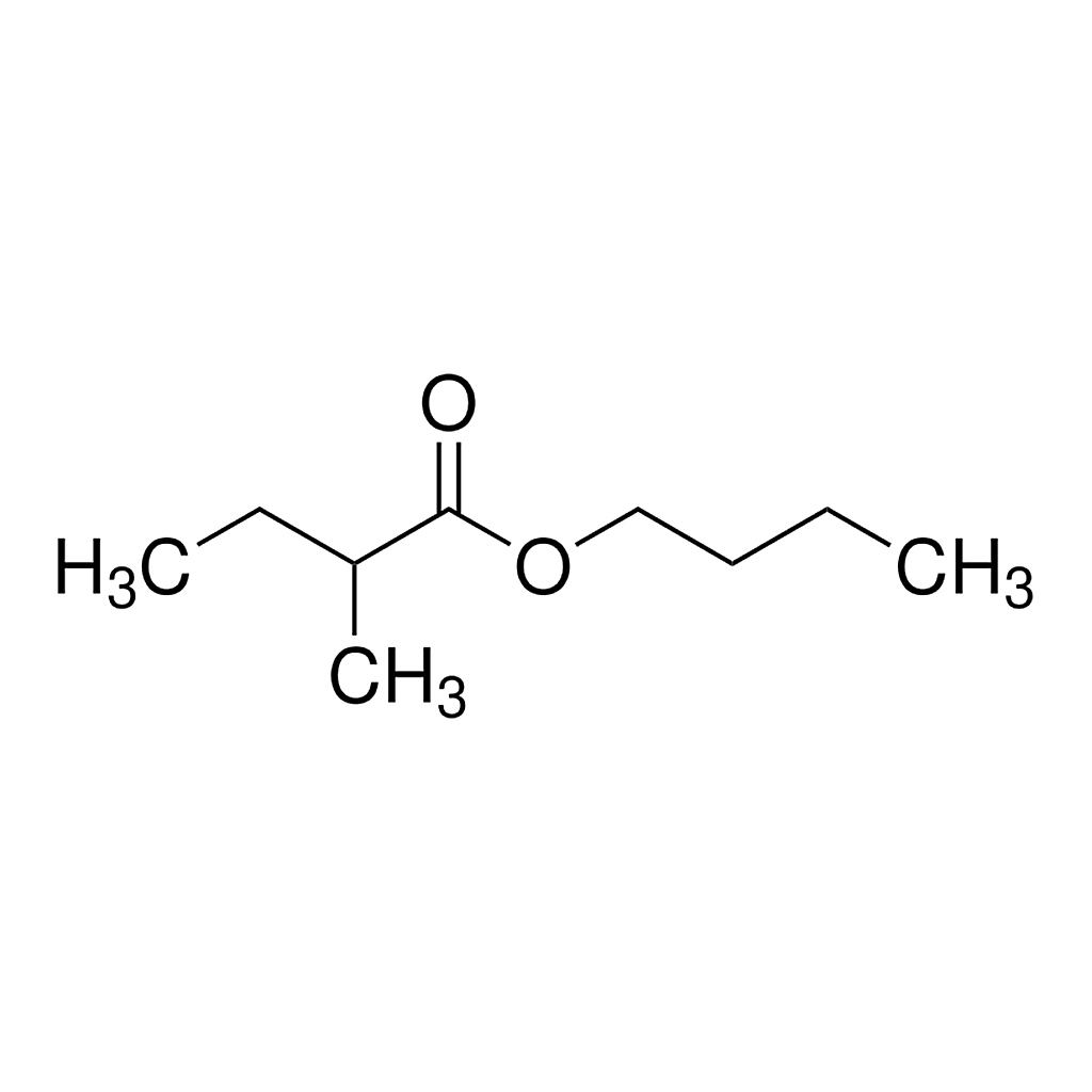 Merck Butyl 2-methylbutyrate