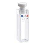 Merck Hellma(R) absorption cuvettes, standard cells, Macro