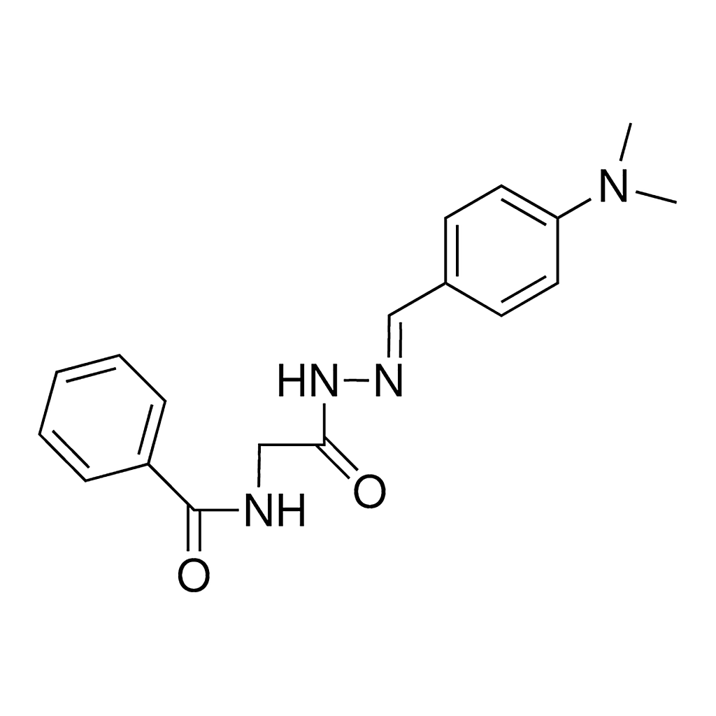 Merck HIPPURIC N-(4-DIMETHYLAMINOBEN - 50 MG&