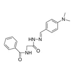Merck HIPPURIC N-(4-DIMETHYLAMINOBEN - 50 MG&