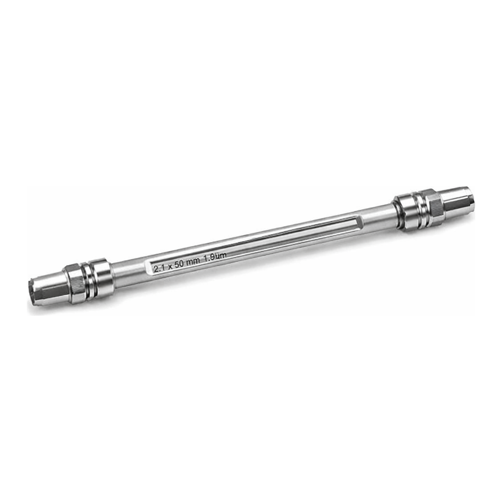 Waters XBridge BEH HILIC Column, 130Å, 2.5 µm, 2.1 mm X 50 mm, 3/pk