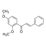 Merck 2',4'-Dimethoxychalcone