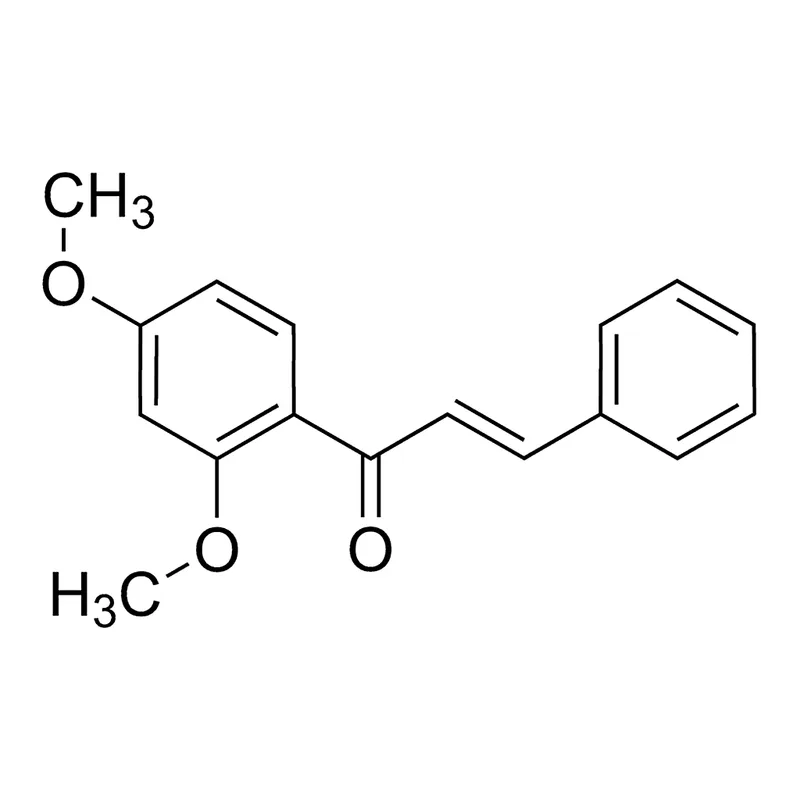 Merck 2',4'-Dimethoxychalcone