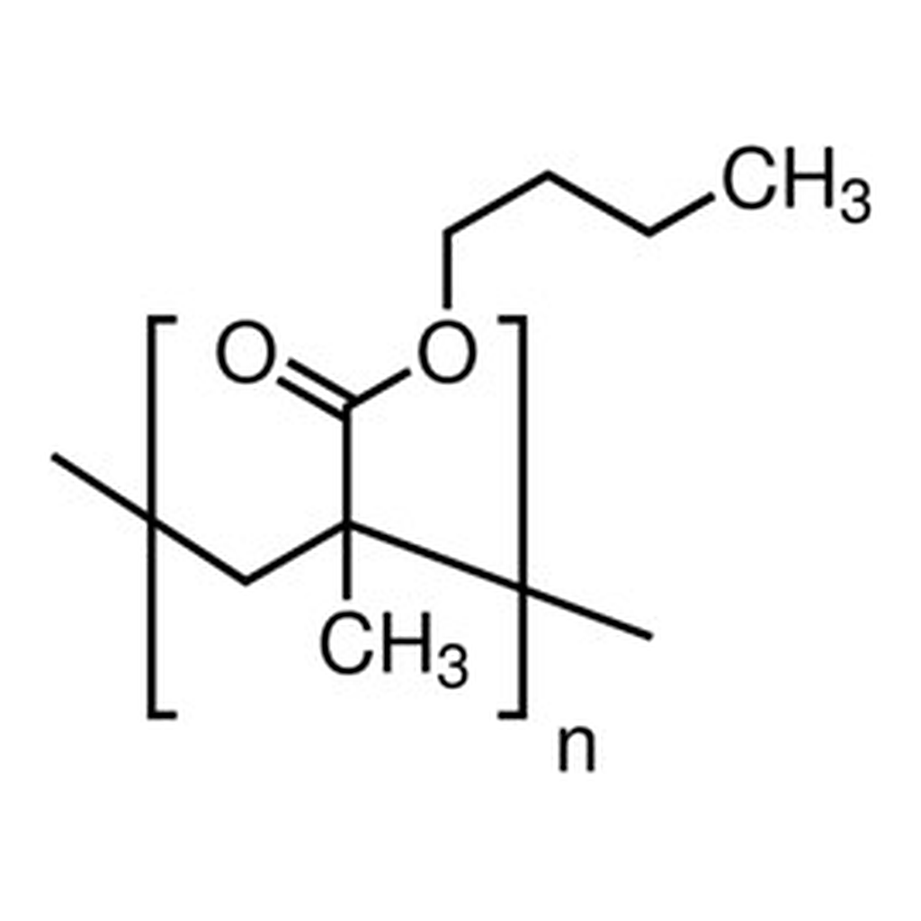 Merck POLY(BUTYL METHACRYLATE), INHERENT VISC&