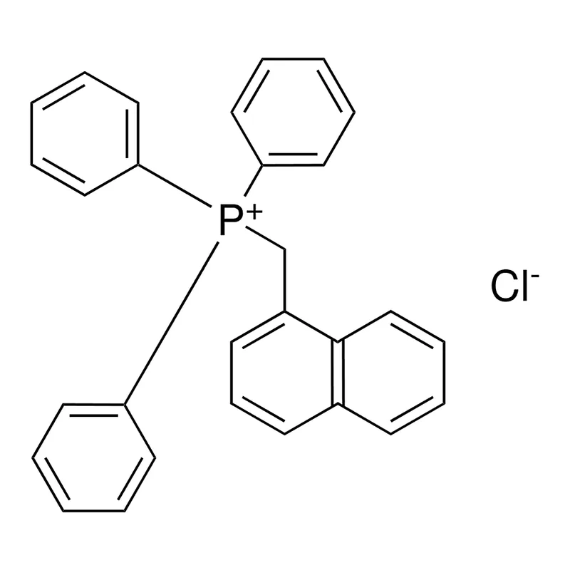 Merck 1-NAPHTHYLMETHYLTRIPHENYLPHOSPH-