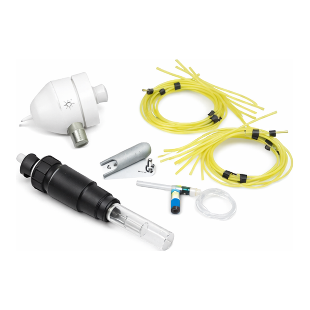 Agilent Inert sample intro kit,5100 DV ICP-OES