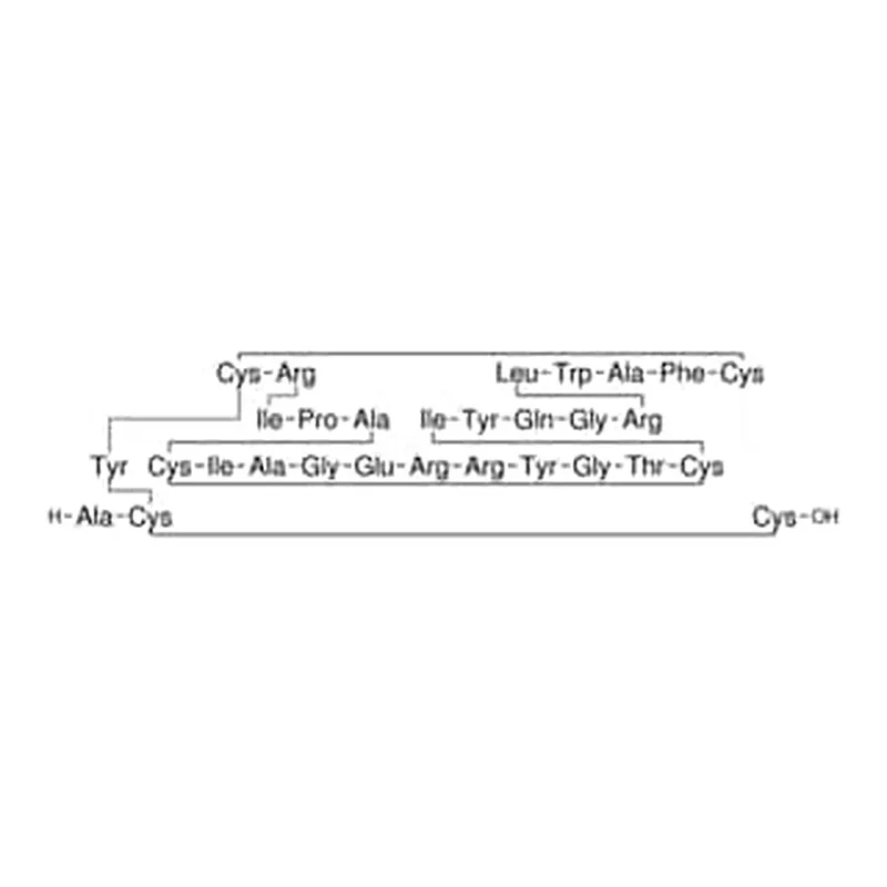 Merck DEFENSIN HNP-1 HUMAN