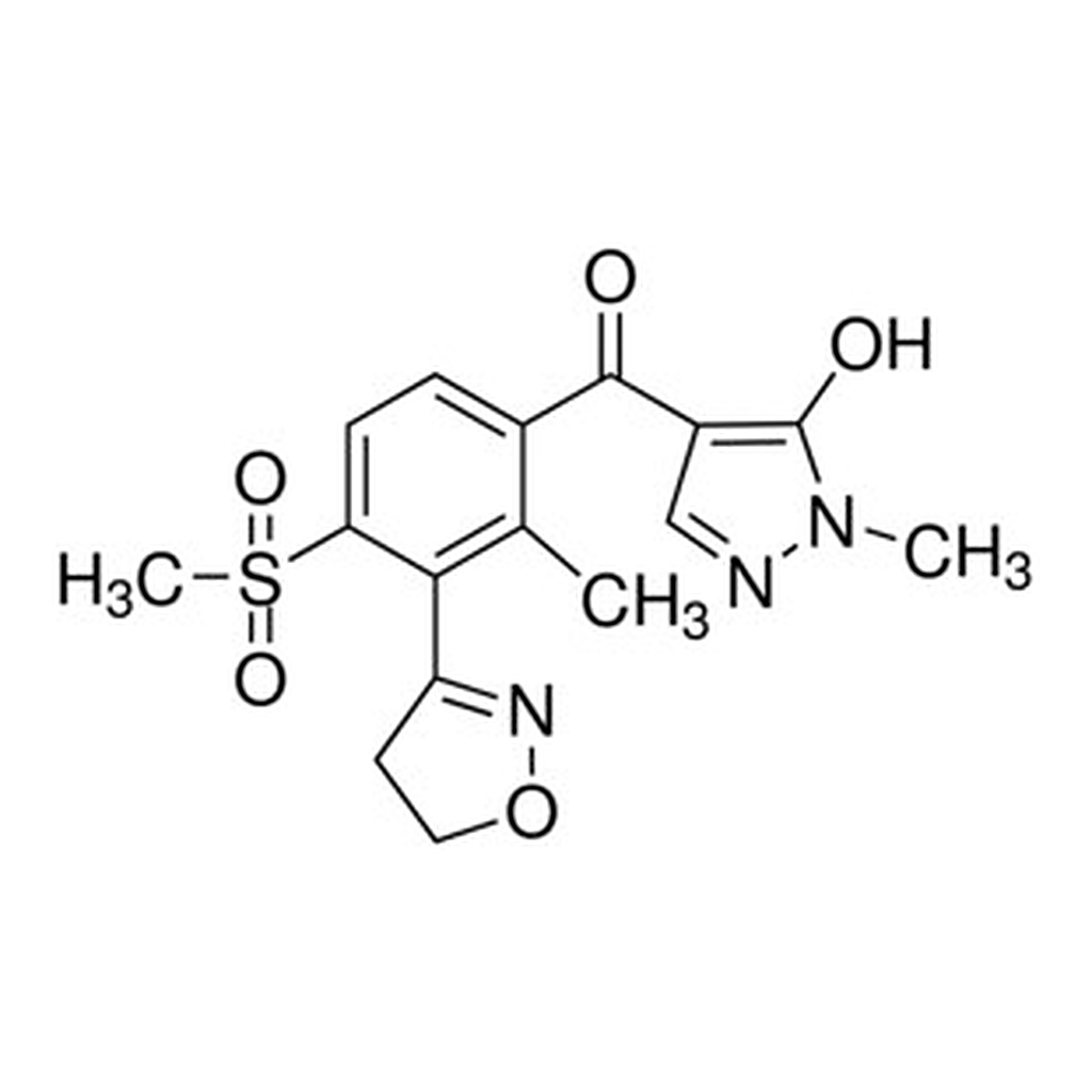 Merck TOPRAMEZONE PESTANAL