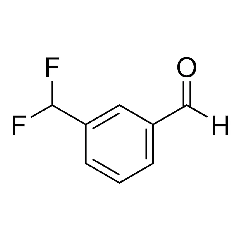 Merck 3-(Difluoromethyl)benzaldehyde