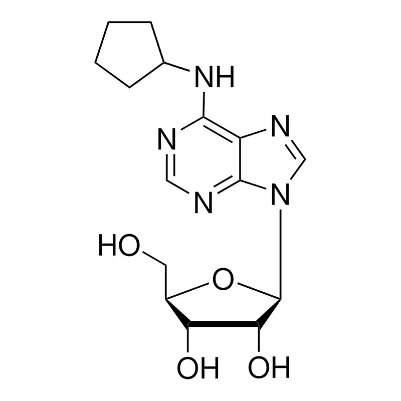 Merck N6-Cyclopentyladenosine
