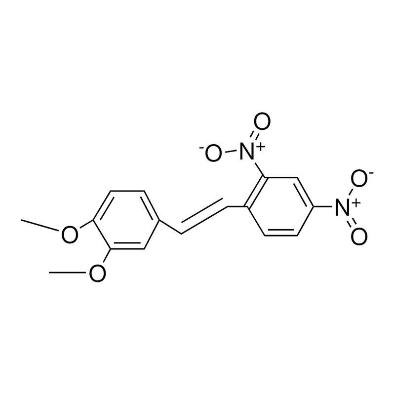 Merck 3,4-DIMETHOXY-2',4'-DINITROSTIL-