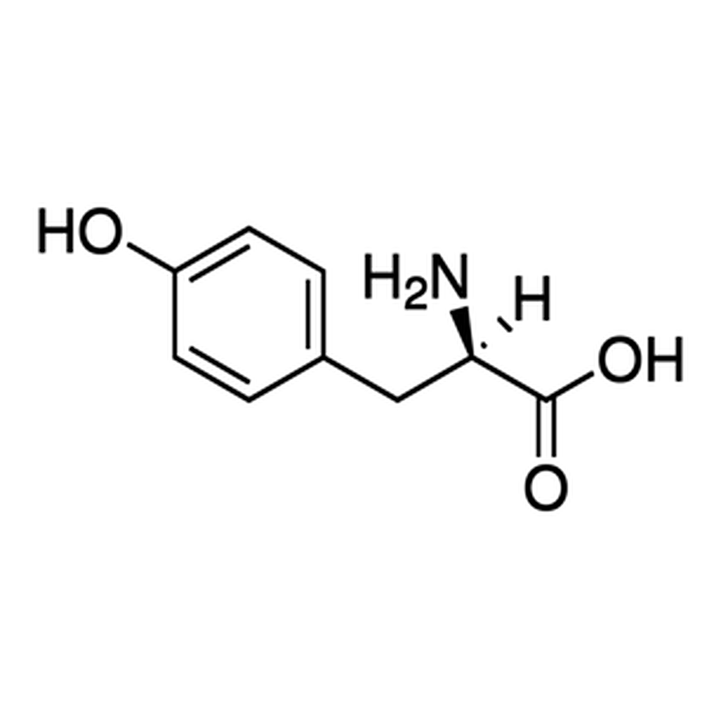 Merck D-TYROSINE, REAGENTPLUS(R), 99%