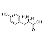 Merck D-TYROSINE, REAGENTPLUS(R), 99%