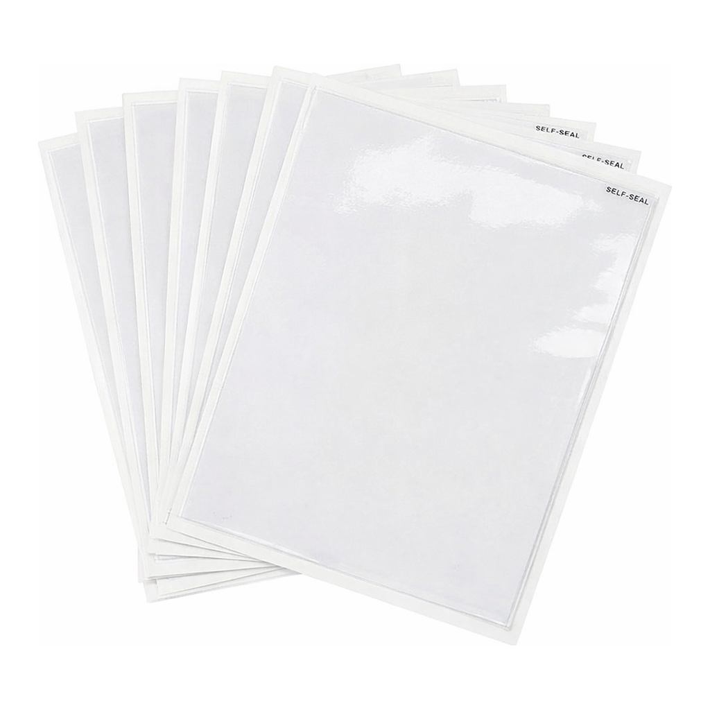 Brady Envelope